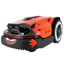Tilbehør Havemaskiner ^ NGP ROBOROCK Q & S MARIEHØNE FOLIE TIL ROBOT