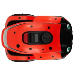 Tilbehør Havemaskiner ^ NGP ROBOROCK Q & S MARIEHØNE FOLIE TIL ROBOT