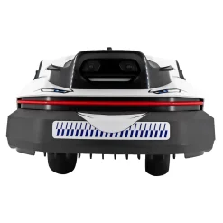 Tilbehør Havemaskiner ^ NGP ROBOROCK Q & S POLITIBIL FOLIE TIL ROBOT