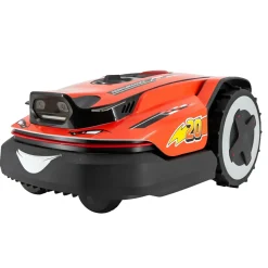 Tilbehør Havemaskiner ^ NGP ROBOROCK Q & S RACERBIL FOLIE TIL ROBOT
