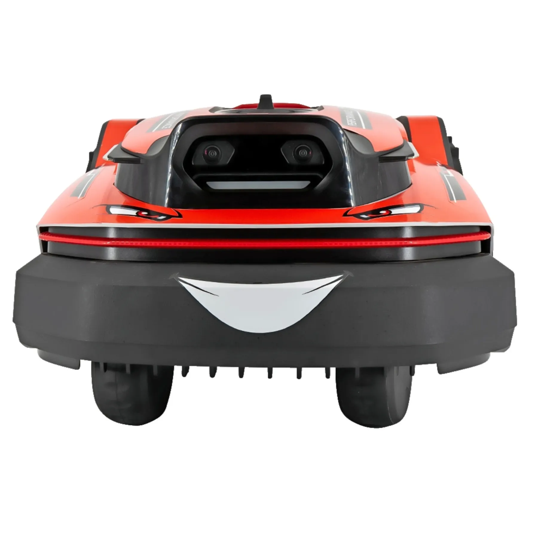 Tilbehør Havemaskiner ^ NGP ROBOROCK Q & S RACERBIL FOLIE TIL ROBOT