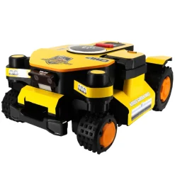 Tilbehør Havemaskiner ^ NGP WORX 4WD DUMPER FOLIE TIL ROBOT