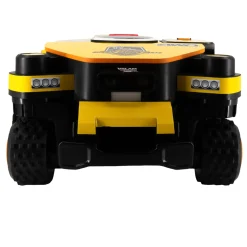 Tilbehør Havemaskiner ^ NGP WORX 4WD DUMPER FOLIE TIL ROBOT