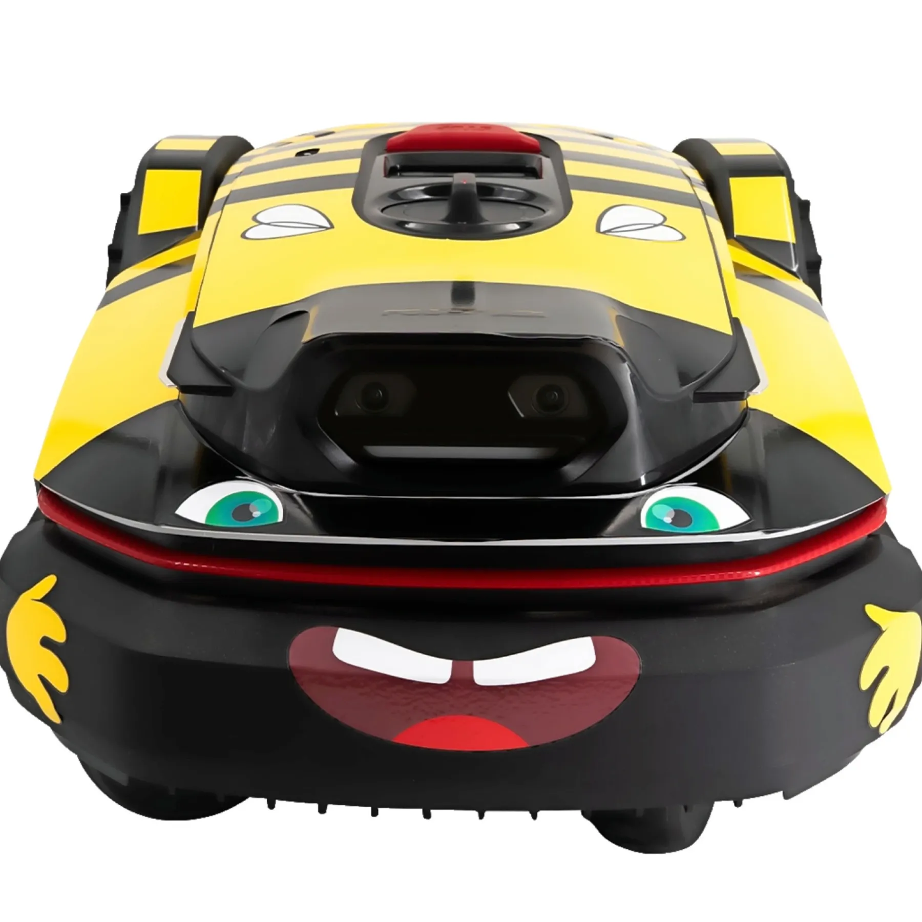 ROBOROCK Q & S HUMLEBI FOLIE TIL ROBOT>NGP Outlet