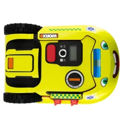 WORX LANDROID AMBULANCE FOLIE TIL ROBOT>NGP