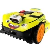 WORX VISION AMBULANCE FOLIE TIL ROBOT>NGP Sale