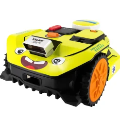 WORX VISION AMBULANCE FOLIE TIL ROBOT>NGP Sale