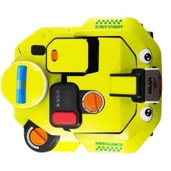 WORX VISION AMBULANCE FOLIE TIL ROBOT>NGP Sale
