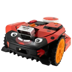 WORX VISION MARIEHØNE FOLIE TIL ROBOT>NGP Hot