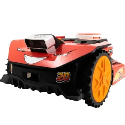 WORX VISION RACERBIL FOLIE TIL ROBOT>NGP New