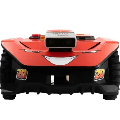WORX VISION RACERBIL FOLIE TIL ROBOT>NGP New
