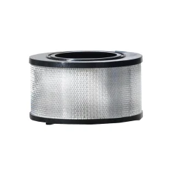 ATTIX ELEMENT Ø140X75 HEPA H-KLASSE STØVSUGERFILTER 1 STK>Nilfisk Sale