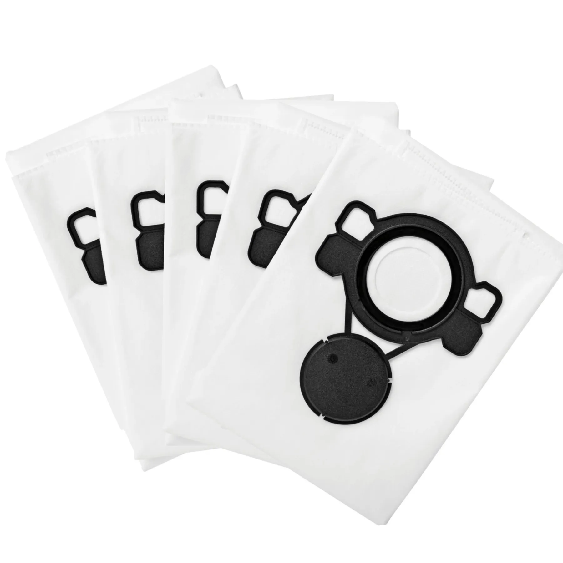 ATTIX 40/50 STØVSUGERFILTER 5>Nilfisk Discount