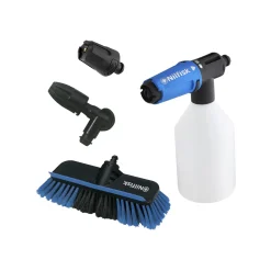 CLICK&CLEAN CAR KIT HØJTRYKSRENSER TILBEHØR>Nilfisk Discount