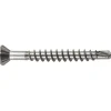 FACADEPLADESKRUE FACADESKRUE 4,5X41 MM BLANK 200 STK>NKT Discount