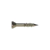 MONTA-FLEX MONTAGESKRUE MONTA-FLEX 4,2X55 MM GULKROMATERET 200 STK>NKT Discount