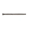 Skruer ^ NKT SKJULT TERRASSESKRUE TERRASSESKRUE 4,5X60 MM RUSTFRI 250 STK
