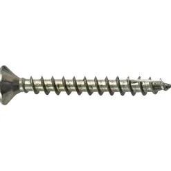 SPUN®+ UNIVERSALSKRUE SPUN+ SKRUE 5,0X60 MM CLIMATE 200 STK>NKT Best