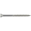 Skruer ^ NKT TERRASSESKRUE SKRUE 4,8X75 MM BLANK 800 STK