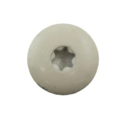 TRÆBETONSKRUE HVID TRÆBETONSKRUE 4,5X45 MM PULVERLAKERET 200 STK>NKT Online