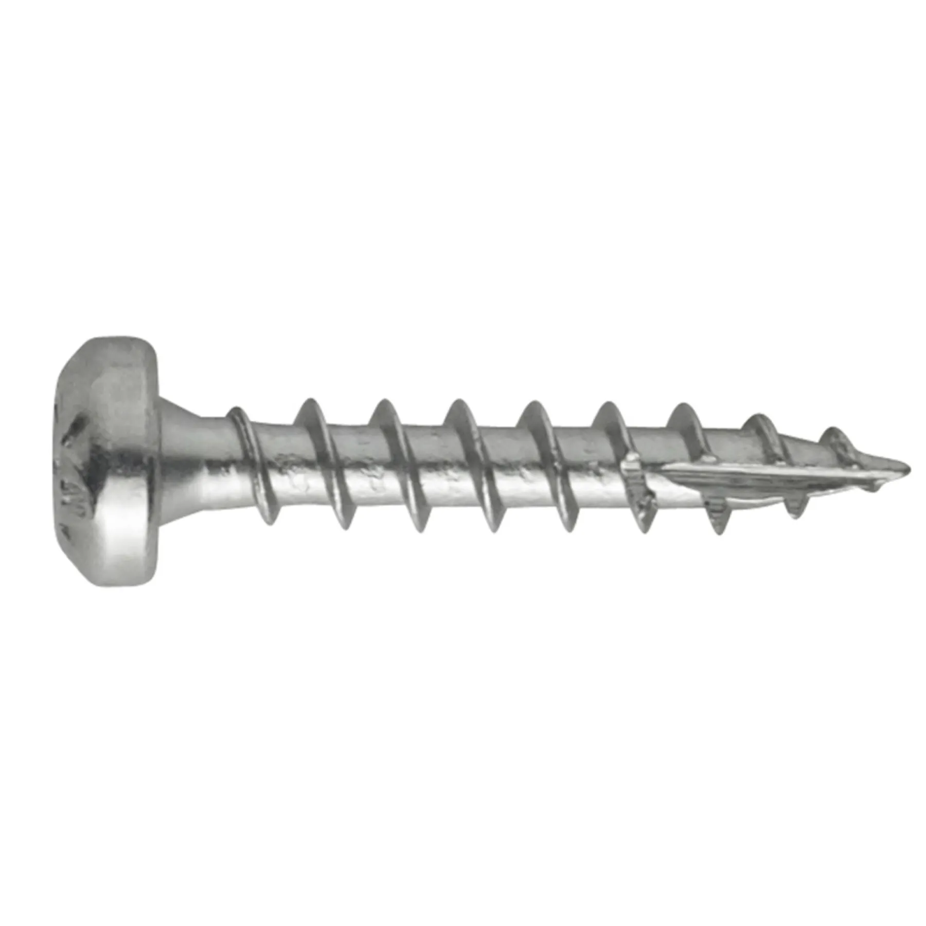 Skruer ^ NKT UNIVERSALSKRUE SPUN+ SKRUE 5,0X20 MM DURAMAX 200 STK