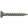 Skruer ^ NKT UNIVERSALSKRUE SPUN+ SKRUE 5,0X70 MM BLANK 800 STK
