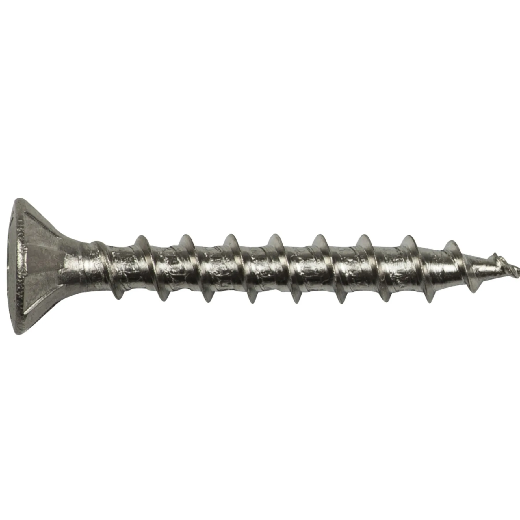 Skruer ^ NKT UNIVERSALSKRUE SPUN+ SKRUE 5,0X70 MM BLANK 800 STK