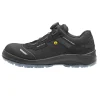 SPORT 4110 SIKKERHEDSSKO SORT 42>Noknok Online