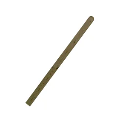 Stolper & Pæle ^ Nordic Fence MULTISTOLPE TRYKIMPRÆGNERET NATUR 9 X 9 X 270 CM