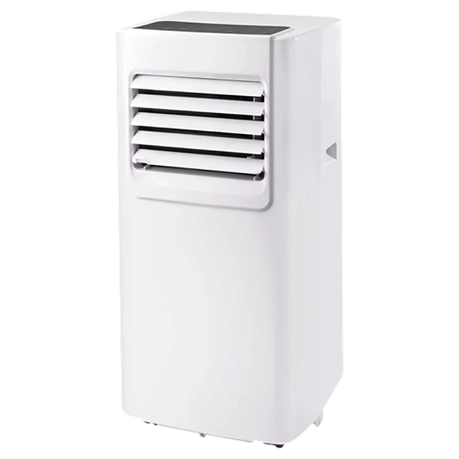 Ventilatorer Mobile ^ Nordic Home AC-510 AIRCONDITION