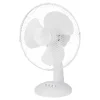 Ventilatorer Mobile ^ Nordic Home FT-532 BORDVENTILATOR