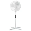 Ventilatorer Mobile ^ Nordic Home FT-530 GULVVENTILATOR