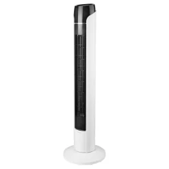 Ventilatorer Mobile ^ Nordic Home FT-553 TÅRNVENTILATOR