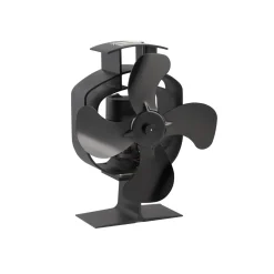 MED SVINGFUNKTION VENTILATOR>Nordic Blue New