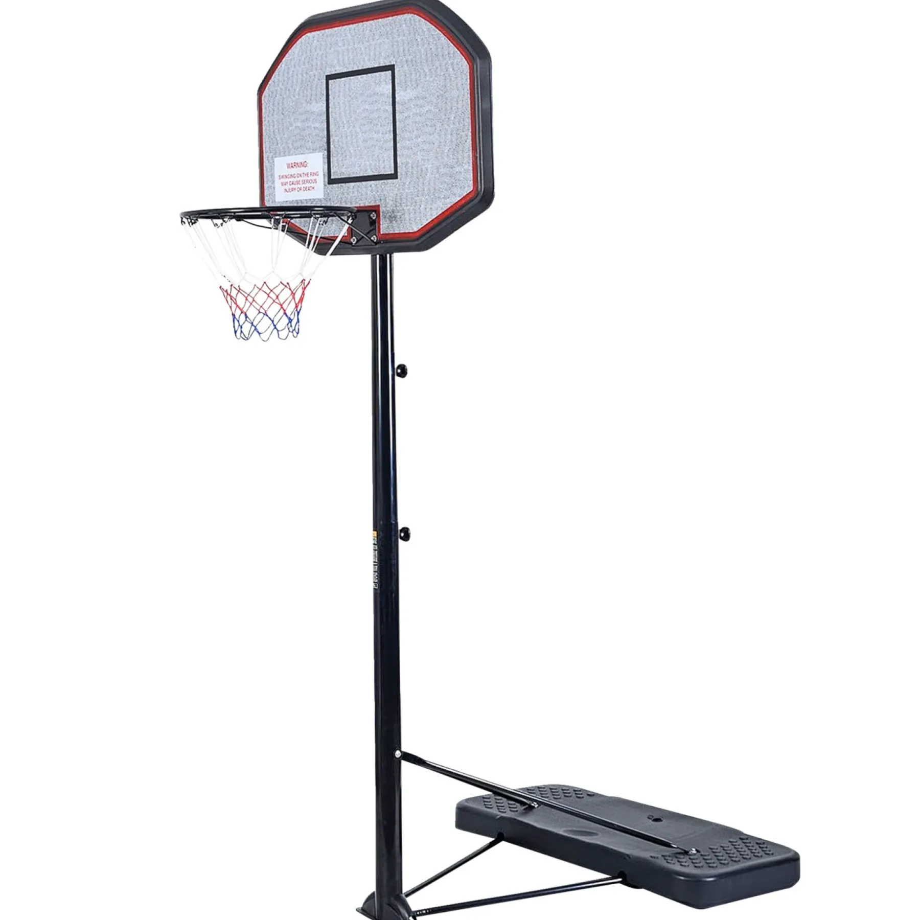 PRO BASKETSTANDER>Nordic Games Hot