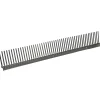 FUGLEGITTER SORT 60 MM X 1 M>Nordland