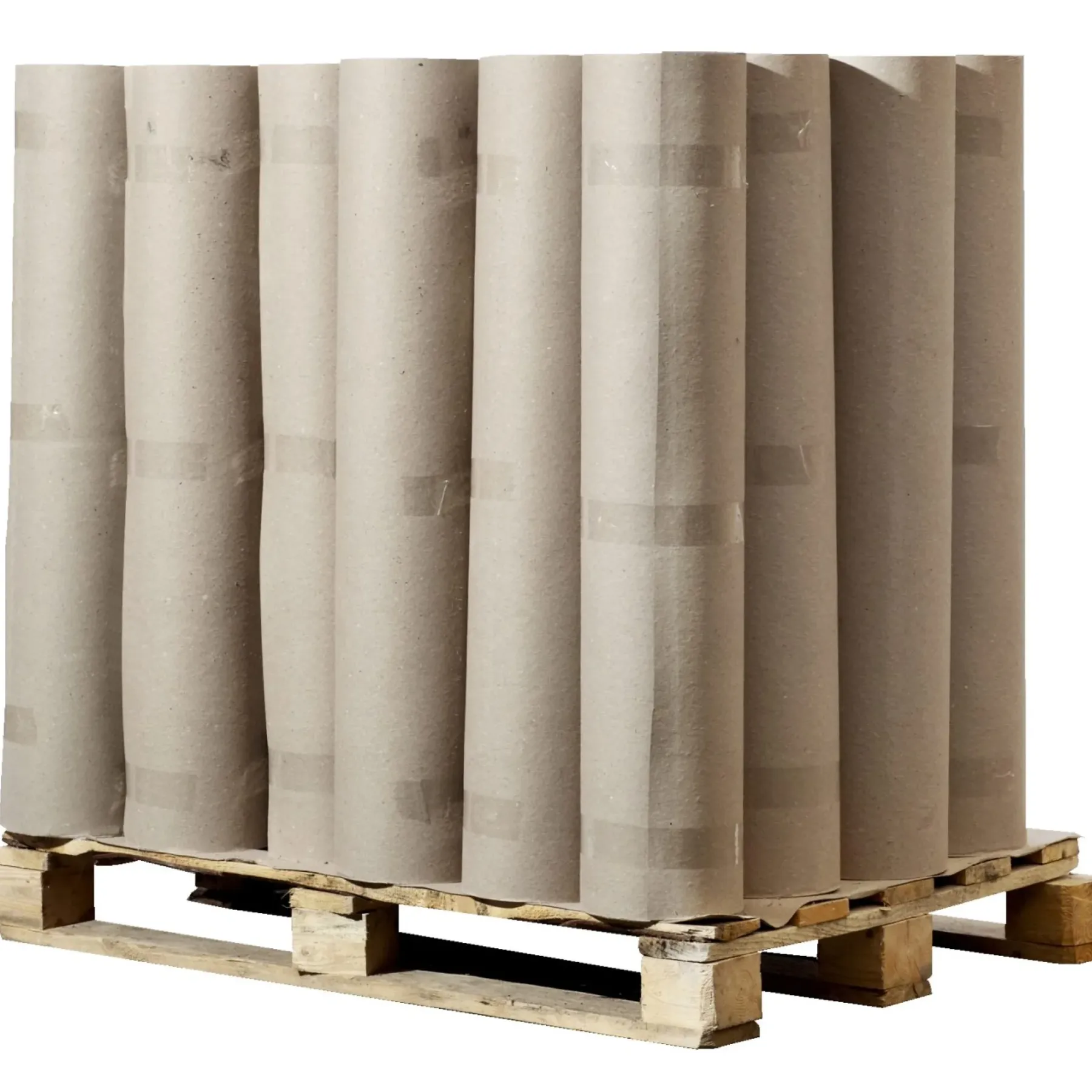 GULVPAP 500 G/M² 1X30M>Nordland Outlet