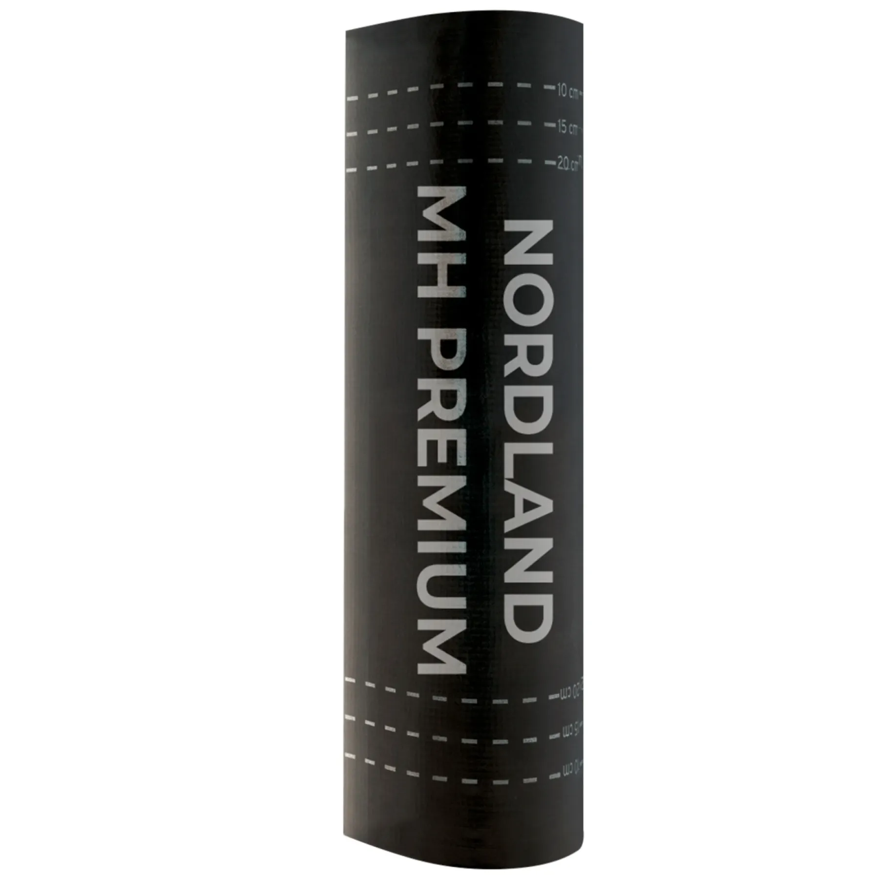 MH PREMIUM UNDERTAG 1.10 X 50 M>Nordland Discount