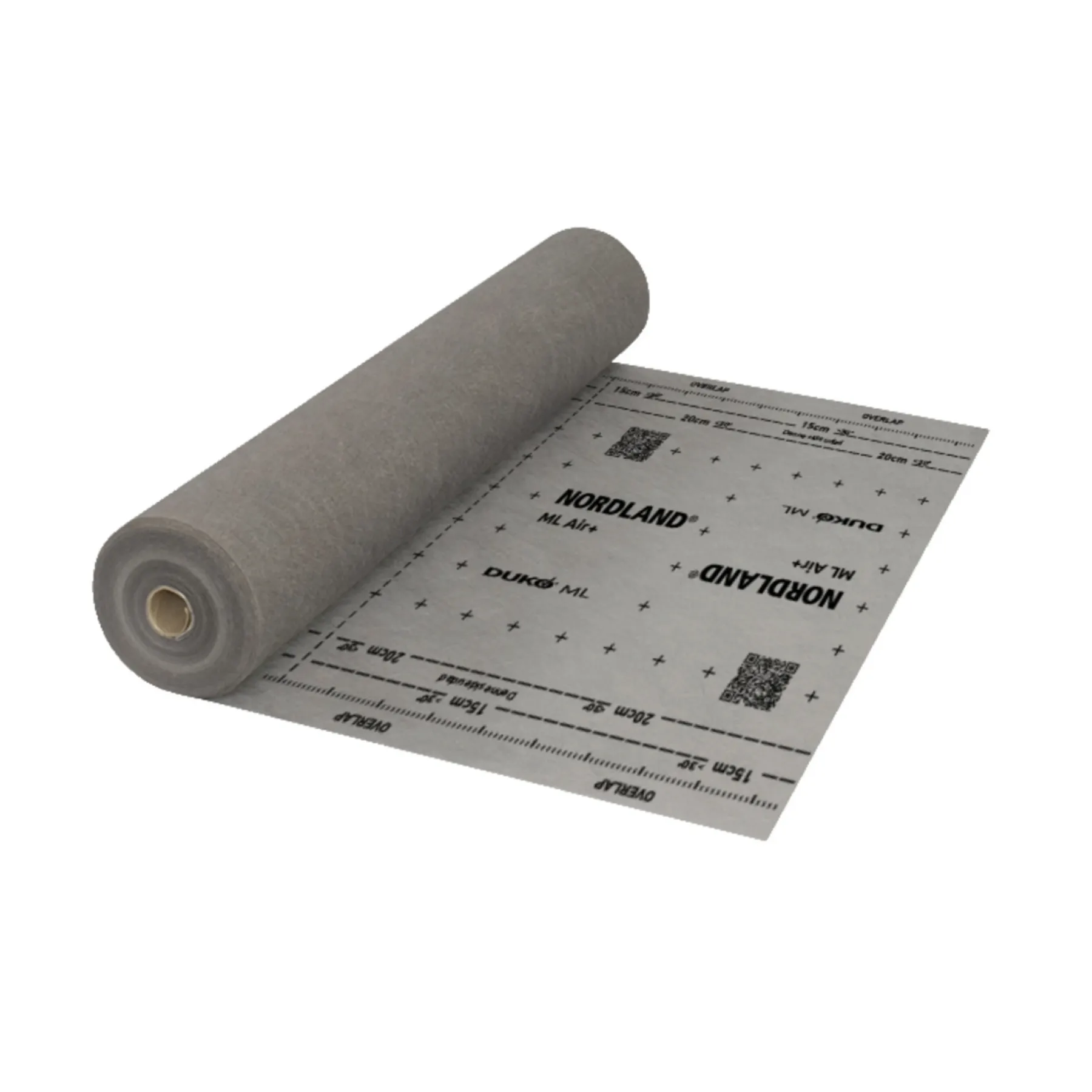 ML AIR + UNDERTAG 1.10 X 50 M>Nordland Outlet