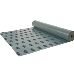 SILENT STEP 2,6 MM U. FUGTSPÆRRE GULVUNDERLAG 6 M2>Nordland