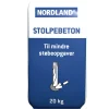 STOLPEBETON 20 KG 0-8 MM>Nordland Outlet