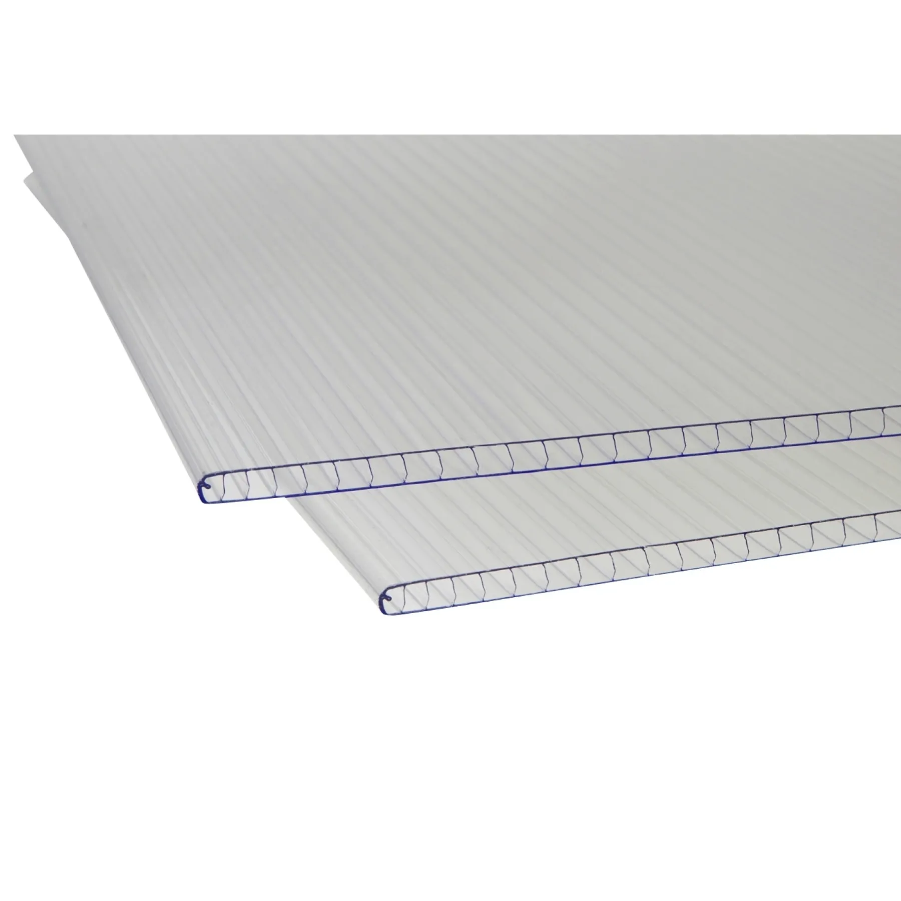 TERMOTAG 10 X 980 X 3900 MM OPAL HVID>Nordland Discount