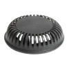 VENTILATIONSSTUDS SORT 153 X 36 MM>Nordland Hot