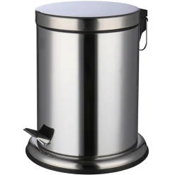 5 LTR. PEDALSPAND KROM 5 L>Nortiq Outlet