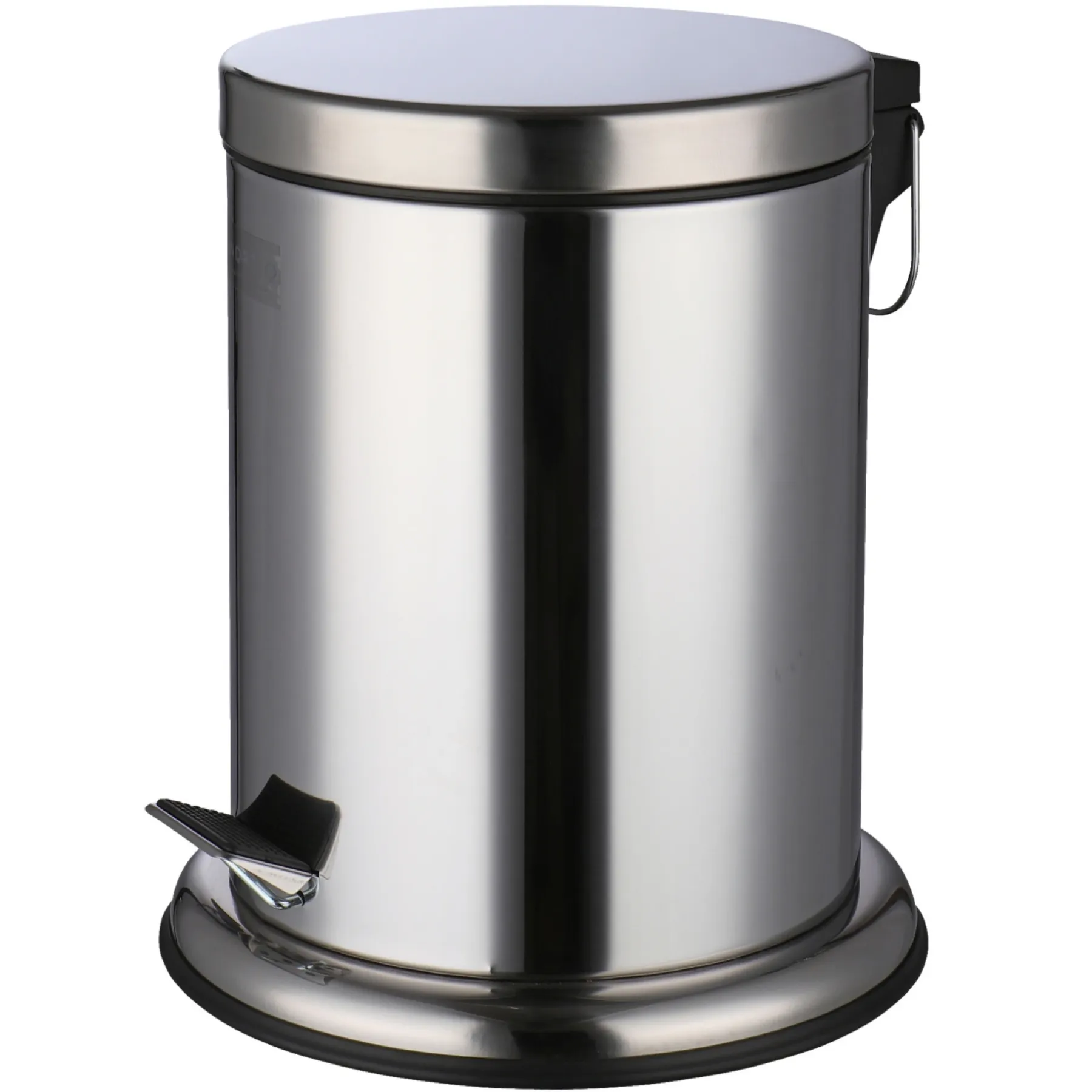 5 LTR. PEDALSPAND KROM 5 L>Nortiq Outlet