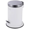 3 LTR. PEDALSPAND MAT HVID 3 LTR.>Nortiq Hot