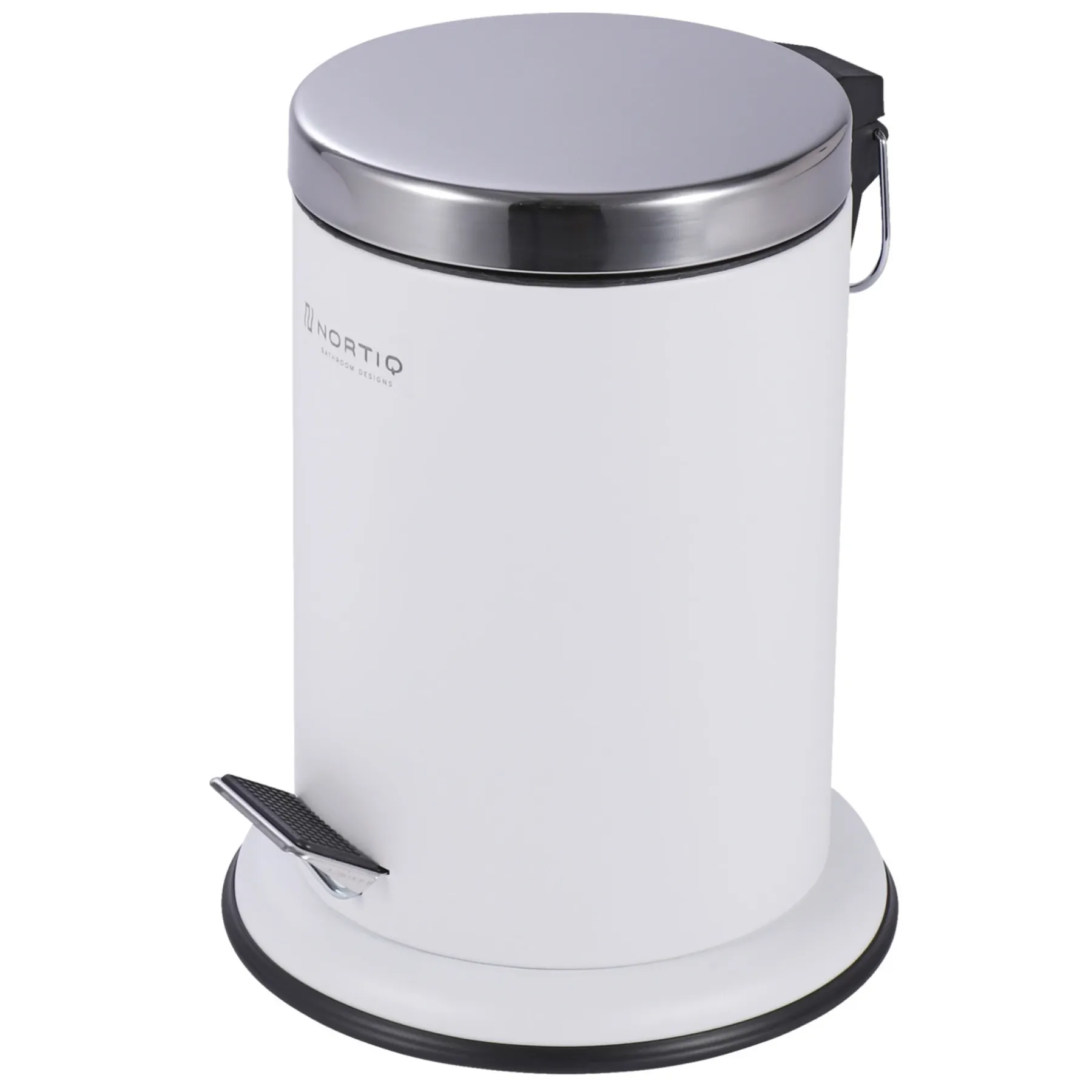3 LTR. PEDALSPAND MAT HVID 3 LTR.>Nortiq Hot