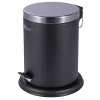5 LTR. PEDALSPAND MAT SORT 5 L>Nortiq Outlet