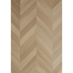 CHEVRON VINYLGULV NICE>NOVEGO Best