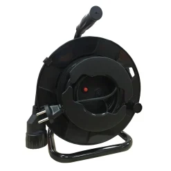 H05VV-F KABELTROMLE 0 25 M>NQ Power Hot